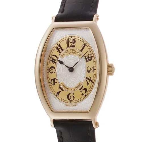 Patek Philippe Gondolo Chronometro 5098R-001 32mm #SU578