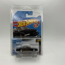 🔥 Protector Hot Wheels Nightburnerz '96 Chevrolet Impala SS -