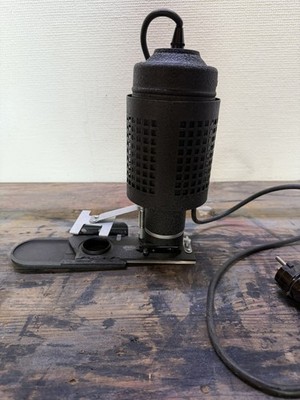 Leitz Leica OOZAB + OUTSO Einstellschlitten + ZOOXY