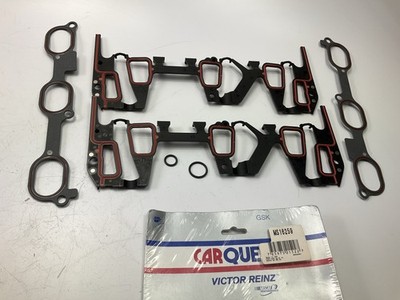 Carquest MS16259 Engine Intake Manifold Gasket Set For 1996-2005 3.1L 3.4L