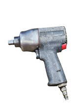 Ingersoll Rand 2131p Air Pneumatic Impact Gun Wrench 12 Drive Ir