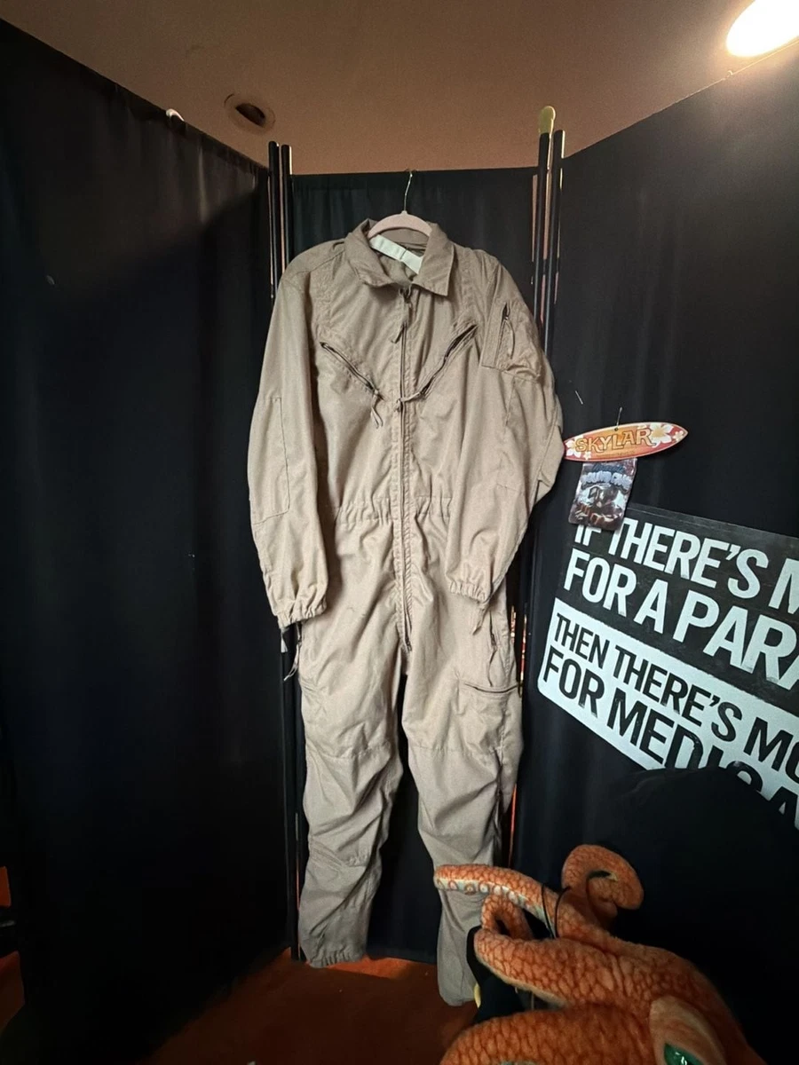 Military Uniform & Work Coveralls & Jumpsuits for sale | eBay