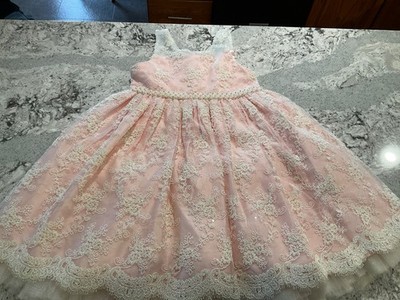 american princess dress size 6x/7
