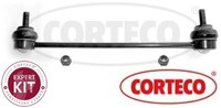 Corteco 49396256 Stange/Strebe FüR Stabilisator Koppelstange Strebe Vorne