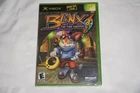 Blinx Time Sweeper (Microsoft Xbox) NEW Sealed
