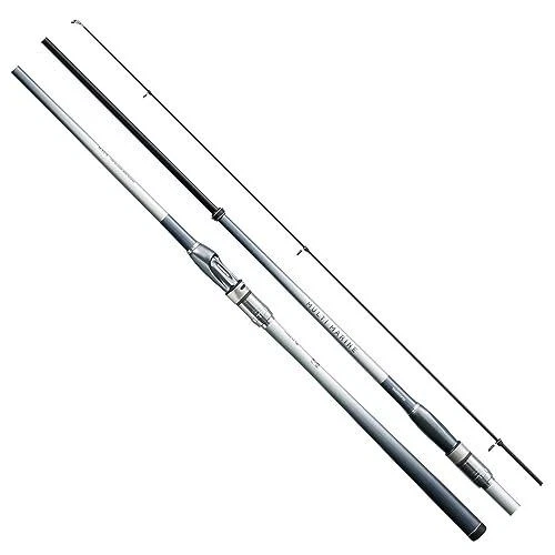Shimano 23 Multimarine M300 Telescopic ISO Rod