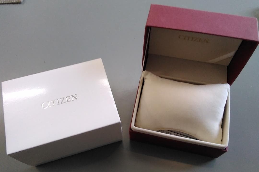 Citizen SHAREX Battery Changed Fully Functional R… - image 3