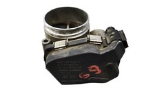 12-18 Audi A7 Quattro Engine Motor Air Intake Throttle Body 06E133062G Oem