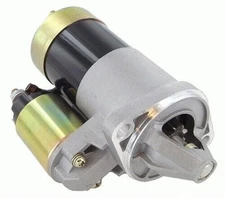 New Starter fits Yanmar YA Series