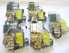 Lot of (5) Keypads For Western Electric Payphones