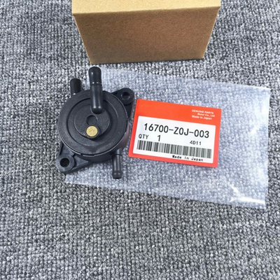 #ad OEM Fuel Pump Set For Honda GC135 GC160 GC190 GX610 16700 Z0J 003 16700 ZL8 013 $22.49
