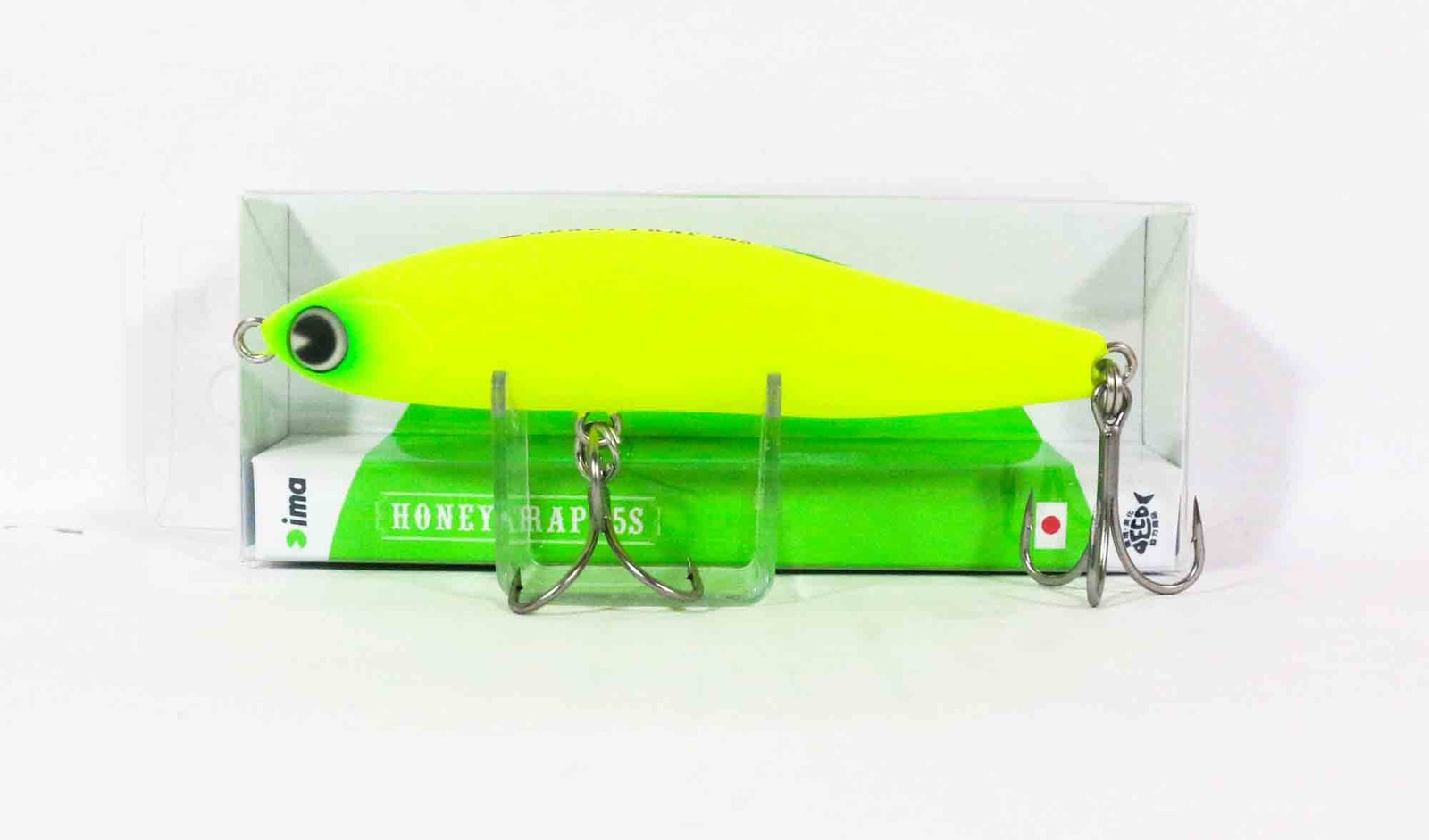 Ima Honey Trap 95S Sinking Lure 118 (8568)