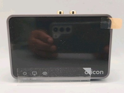 NEW Oticon Dolby Digital TV Adapter 3.0 TVA3 for Oticon Hearing Aids