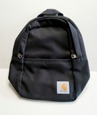 Image of Mini Carhartt Classic 11.5hx7.5wx5d" Backpack