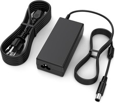 Universal Laptop AC Power Adapter