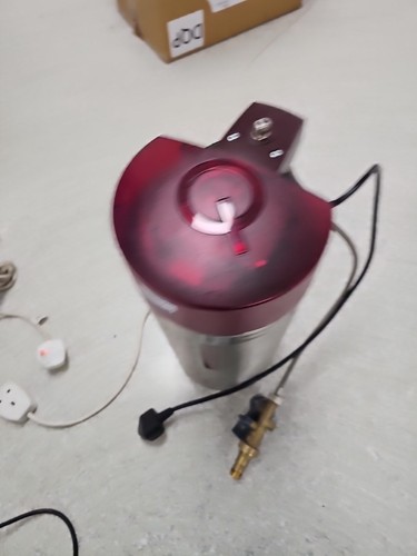 Quooker PRO7 VAQ kochender Wassertank - NICHT VOLLSTÄNDIG GETESTET. - Bild 21 von 22