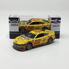Joey Logano 2024 Shell Pennzoil Phoenix Race Win 1:64 Diecast