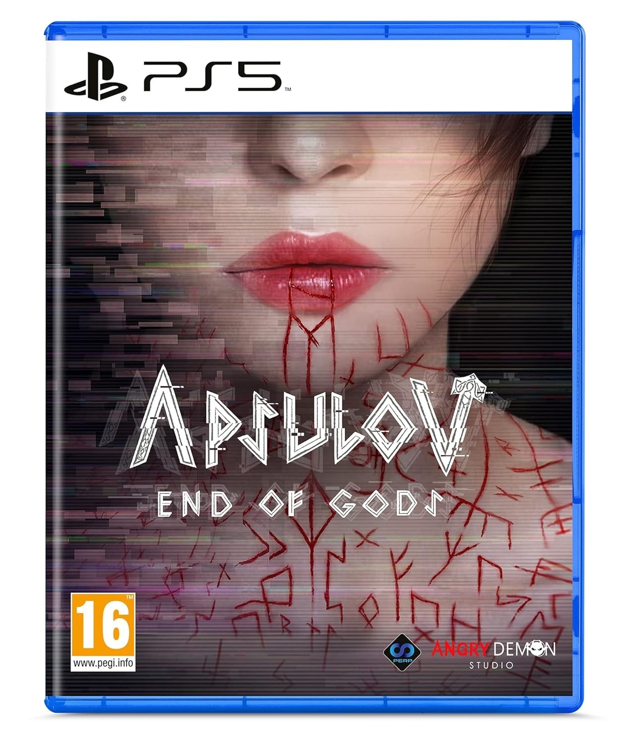 APSULOV End of Gods - Bild 2