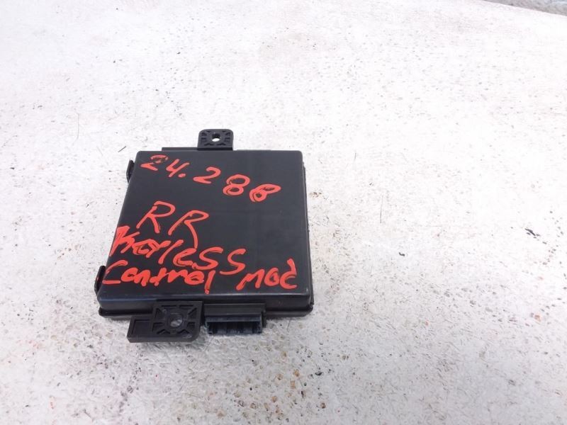 2023 MASERATI GHIBLI Keyless Entry Control Module OEM Part Number 670153633