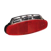 BüChel Led-RüCklicht Broadway Stoptech M. Standlicht GepäCkträGerbefestigung