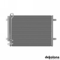 Klimakondensator FüR VW Passat CC Variant Alltrack 05-14