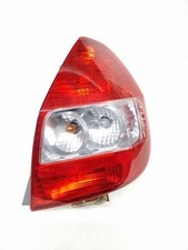 2007-2008 Honda Fit Jazz Oem Led Tail Light Rh Passenger Side Rear Lamp 2007-2008 Honda Fit Jazz Oem Led Tail Light Rh Passenger Side Rear Lamp