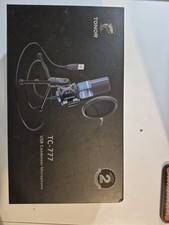 TONOR TC-777 Condenser USB Gaming Microphone