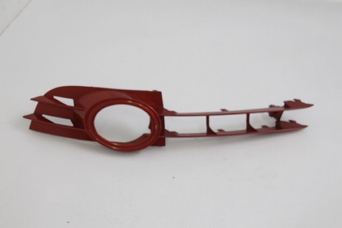 Scheinwerferblende Audi A6 C6 4F0807681 links 06-2004