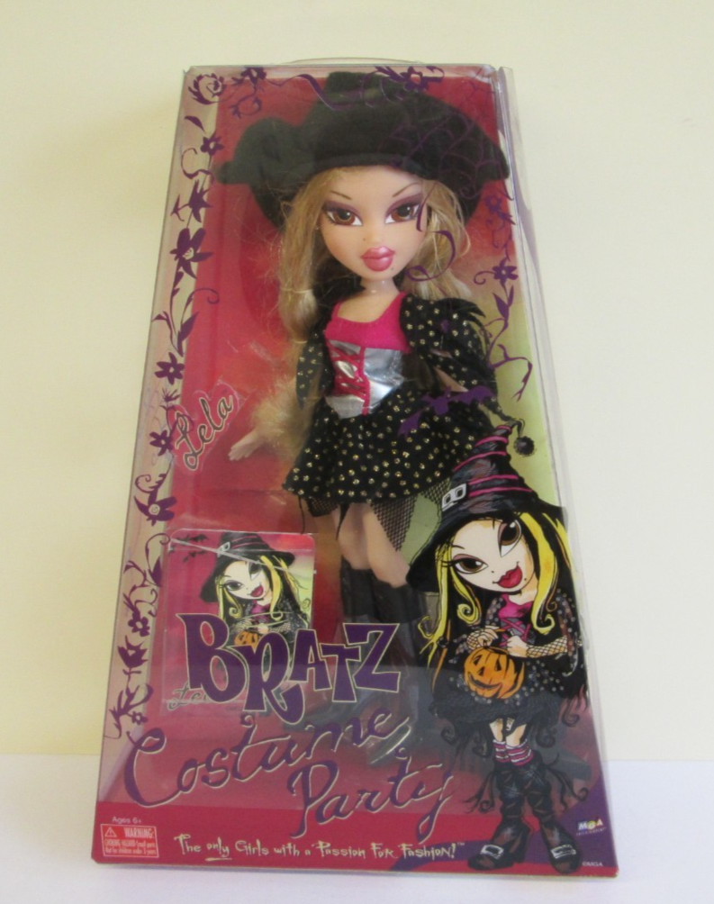 『希少価値』yxng bratz セットアップ Bratz x Glamlite Goin' Out Jade Lip Kit