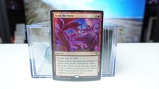 MTG Steal the Show Foil Secrets of Strixhaven