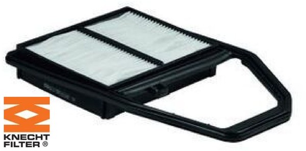 Knecht LX1562 Luftfilter Luftfiltereinsatz FüR Honda-image
