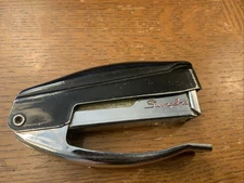 Vintage Swingline Gray 4’’ Plier 99 Stapler Handheld Staple