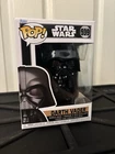 Funko Pop! Vinyl: Star Wars Darth Vader #539