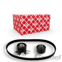 Febi Bilstein ZAHNRIEMEN-SATZ Passend FüR CitroËN C4 C5 C8 DS4 DS5 Jumpy Ds Ds