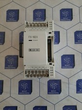 MITSUBISHI MELSEC MODEL FX-16EX-ES fx-16ex-es