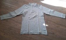 Skirolli Jungenshirt Mädchenshirt Gr. 152 Alive Hellblau