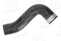 Turboschlauch Ladeluftschlauch LadeluftkÜHler Oder Links Unten - AIC 74343