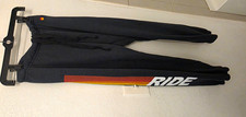Aviator Nation Women's Medium Sweatpants "RIDE"