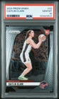 2024 Prizm WNBA Caitlin Clark #22 PSA 10 GEM MINT RC ROOKIE