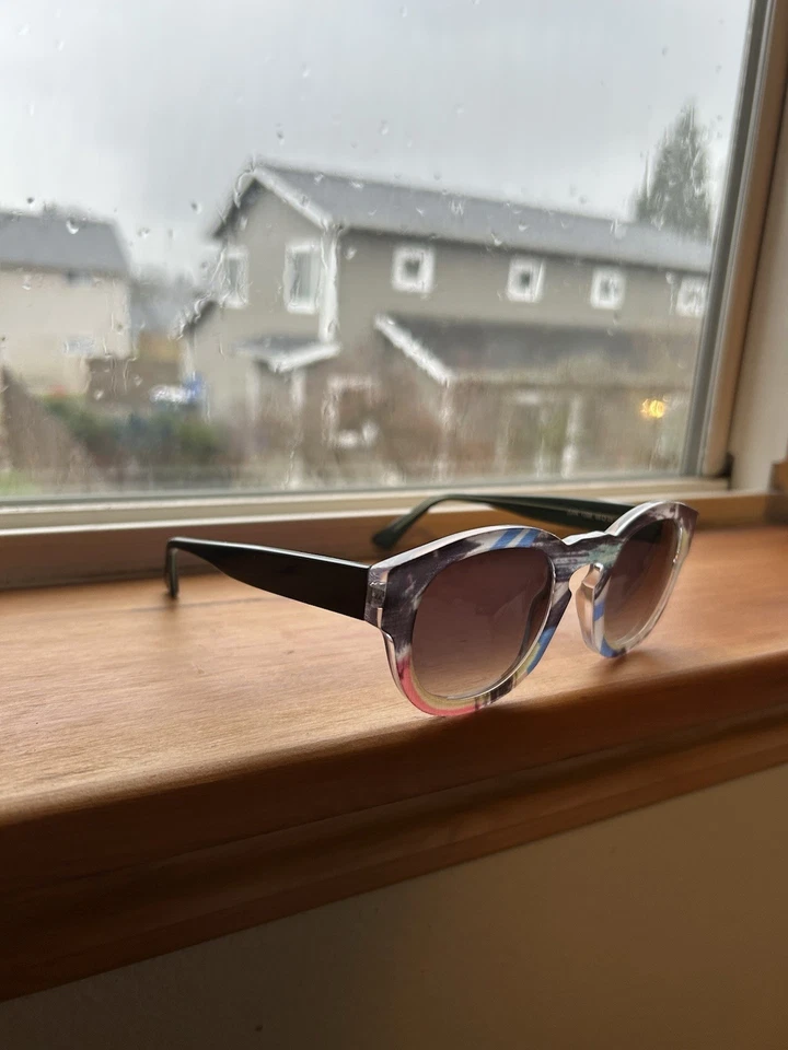 Gafas de sol de diseñador Lafont Juin para mujer (totalmente nuevas, nunca usadas) Foto 3 de 4