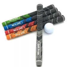 13PCS Golf Pride MCC Plus 4  Golf Club Grip Multi-Compound Swing Golf Grip