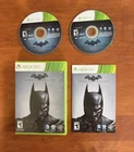 Batman: Arkham Origins (Xbox 360) MINT CIB Complete & Tested - Ships Fast