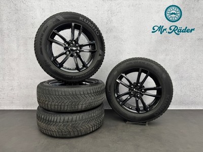 Orig Kia XCeed CD Winterräder Winterreifen 205/60 R16 16 Zoll