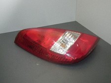 81118 Rückleuchte links SUZUKI Liana Kombi (ER) 1.6 