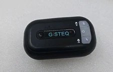 GiSTEQ Bluetooth GPS Receiver with Li-Ion Battery