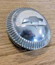 Vintage Chevrolet 1940s-1950s Metal Horn Button Cap. Buy Iit Now.