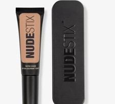NEW NUDESTIX Tinted Cover Foundation Liquid 0.84 fl oz NUDE 7.5 New In Box