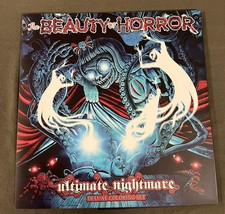 Beauty of Horror Ultimate Nightmare Deluxe Co...
