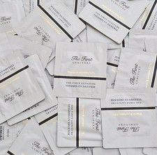 O HUI THE FIRST GENITURE VITAMIN UV DEFENSE SPF 50 / PA   1ml x90pcs OHUI