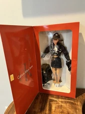 Vintage 1996 Mattel Bloomingdale’s Barbie Calvin Klein Jeans 16211 NIB NRFB
